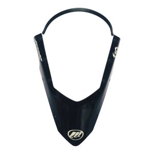 KPR TWINCORE VISOR CLEAR(EMS ORIGINAL)