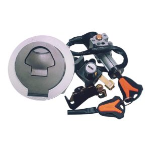 Lock set KPR(Stock)