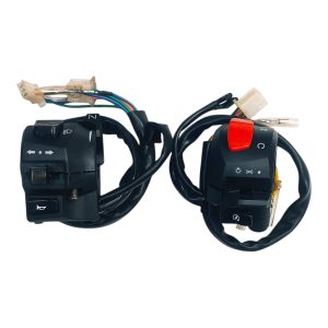 Switch Handlebar / Switch Chapa