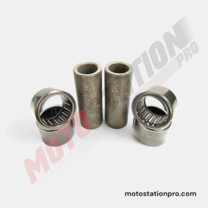 Back Chassis Bush – Lifan