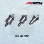 COOLANT PUMP