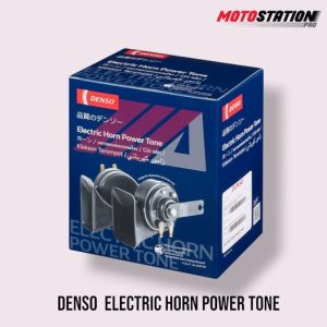 Denso Electric Horn Power Tone