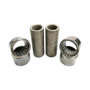 Back Chassis Bush – Lifan