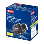 Denso Electric Horn Power Tone