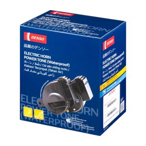 Denso Electric Horn Power Tone