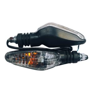 INDICATOR/SIDE LIGHT KPR STOCK(PAIR)